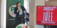 Schlein, il governo reintegri il fondo sull'automotive contro i dazi di Trump