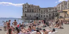Arriva estate anticipata, nel weekend punte di 32 gradi in Sardegna
