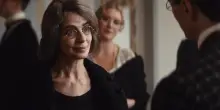 >ANSA-FOCUS/ Libera, fiera e moderna, il regista Marcias racconta Grazia Deledda