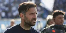 Calcio: Fabregas, Europa? siamo vicini ma manca un pezzettino