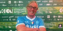 John McGinley, 'il revival di Scrubs come riunire una famiglia'