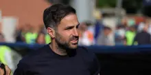 Serie A: alle 12,30 in campo Verona-Como DIRETTA