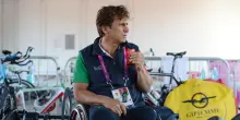 Zanardi: Noventa Padovana in lutto, ultimi giorni con affetto moglie Daniela