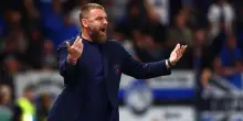 Genoa: De Rossi, qui sto benissimo ma non posso promettere nulla