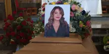 Uccisa dal marito a Foggia, il vescovo ai figli 'perdonate e amate'