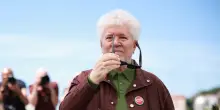 Weekend cinema, scendono in campo Almod&oacute;var e Star Wars