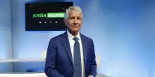 Sport e inclusione, Abodi incontra ragazzi del Roma Club Gerusalemme