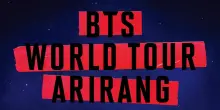 BTS, il nuovo concerto al cinema il 13 giugno