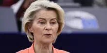 Von der Leyen, Mosca ha superato un altro limite con il drone in Romania