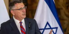 Governo Israele approva all'unanimit&agrave; riconoscimento genocidio armeno