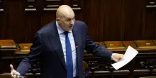 Crosetto, drone russo caduto in Romania &egrave; intollerabile escalation