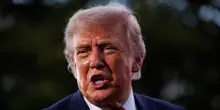 Trump, 'parler&ograve; con presidente Taiwan prima di decidere su vendita di armi'