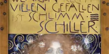 La Nuda Veritas di Klimt che intriga e interroga arriva a Villa Manin