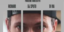 Roberto Pili vince il premio del pubblico a Hip hop Cinefest di Roma