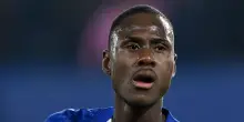 Calciomercato: il Como su Chalobah e Sanchez, il Milan attende Goncalo Ramos