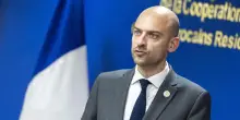 Parigi, 'Ben-Gvir da oggi interdetto dal territorio francese'