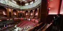 Il governo incassa la fiducia sul decreto lavoro alla Camera