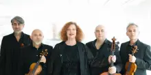 Torna il Festival Mundus un viaggio attraverso le sonorit&agrave; e culture di tutto il mondo