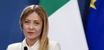 Meloni, contro Salvini episodio grave. Noi avanti nonostante clima d'odio
