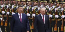 Xi, ordine internazionale pericolosamente vicino al ritorno legge della giungla