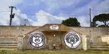 'L'opera di Ozmo ha valore culturale', street artist assolto da imbrattamento