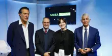 America's Cup: Abodi: 'Renderemo la competizione molto popolare'. Nepi: 'Golfo di Napoli teatro naturale