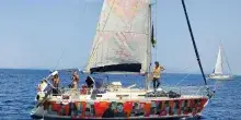 Farnesina, partiti da Israele tutti gli attivisti della Flotilla