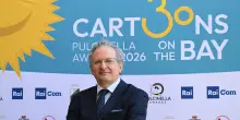 Monti Buzzetti, 'il mio Cartoons punta agli appassionati ma anche alle scuole'