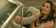 Il ritorno di Geena Davis: 'Pronta a dare calci in 'The Boroughs'