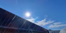 Italgen inaugura un impianto fotovoltaico da 9,84 Mw in Lombardia