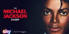 The Michael Jackson Story su Sky arriva il nuovo documentario