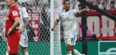 Europa League: Friburgo-Aston Villa 0-2 DIRETTA e FOTO