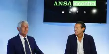 Abodi e Nepi: 'Ecco l'America's Cup, cos&igrave; si valorizza l'Italia'