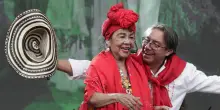 Morta Tot&oacute; la Momposina, la regina del folk colombiano