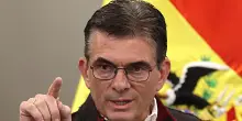 Proteste in Bolivia, presidente Paz fissa un limite al dialogo con l'opposizione