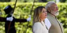 Modi, scambi bilaterali per 20 miliardi &egrave; balzo avanti India-Italia