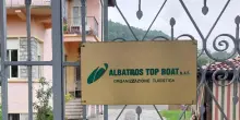 Maldive, legale Albatros 'da quanto so nessuno aveva brevetto di grotta'