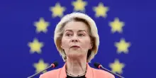 Fonti, risposta von der Leyen a lettera Meloni entro la prossima settimana