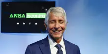 America's Cup: Abodi, 'Luna Rossa &egrave; la nostra Nazionale'