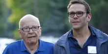 James Murdoch compra met&agrave; di Vox Media, anche il magazine New York