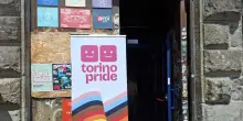 Il 6 giugno la marcia del Torino Pride festeggia 20 anni di lotte