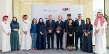 Memorandum tra la Saudi Fashion Commission e MinervaHub