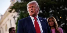 Media, Trump parteciper&agrave; al vertice G7 dei leader di giugno in Francia