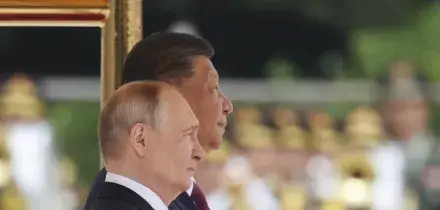 Xi a Putin, Cina e Russia mantengono livello alto di relazioni grazie a fedelt&agrave;