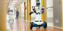 In Italia avanza la robotica, il mercato vale 3,5 miliardi di euro