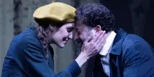 Weekend a teatro tra Ravera, Rau e La Ginestra