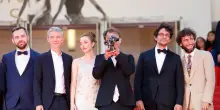 A Cannes tanta storia di Francia, al Festival 'Notre salut'