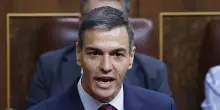 Sanchez, 'chiederemo all'Ue di sanzionare Ben Gvir'
