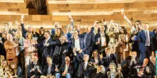 Record per l'Arena di Verona, raccolti 12 milioni in 5 anni con '67 Colonne'