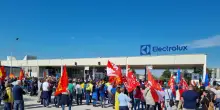 Electrolux: vescovo di Pordenone al fianco dei lavoratori di Porcia